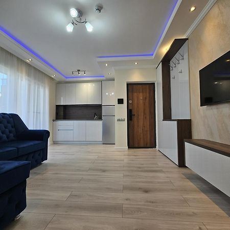 Prestige Suites - Cluj Luxury Exteriér fotografie