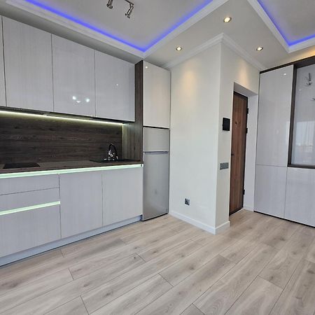 Prestige Suites - Cluj Luxury Exteriér fotografie