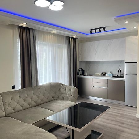 Prestige Suites - Cluj Luxury Exteriér fotografie