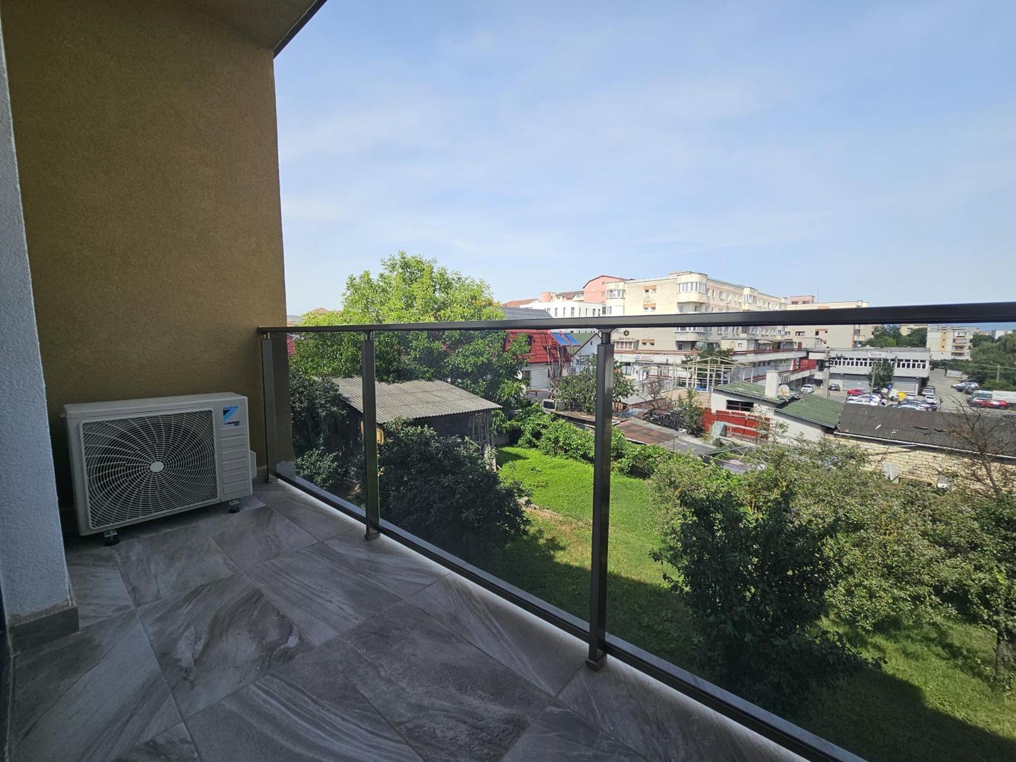 Prestige Suites - Cluj Luxury Exteriér fotografie
