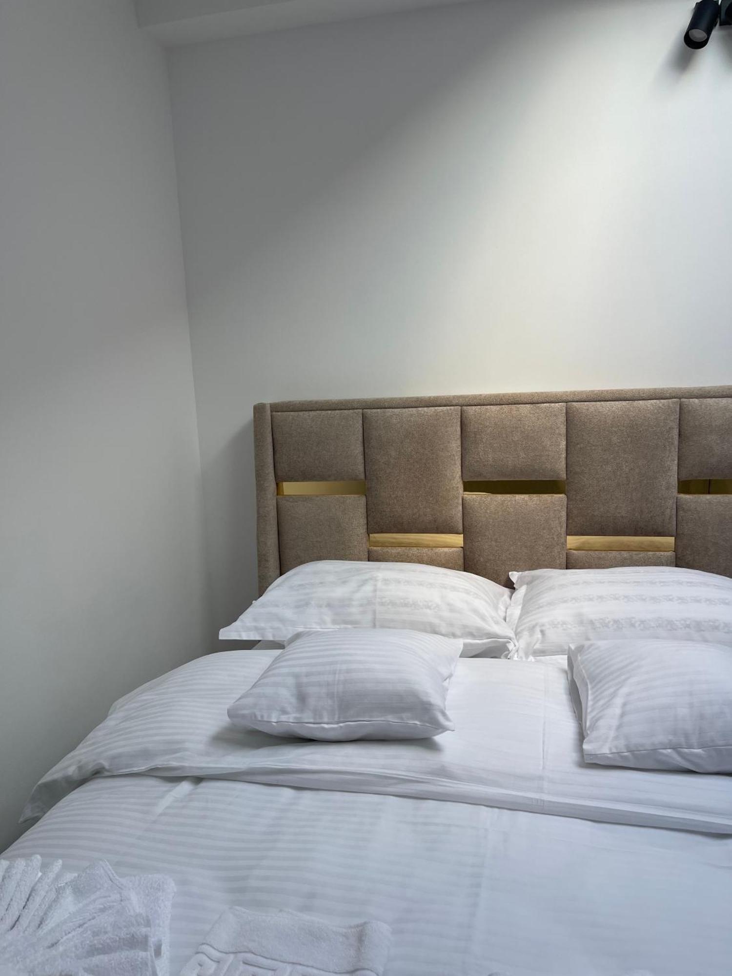 Prestige Suites - Cluj Luxury Exteriér fotografie