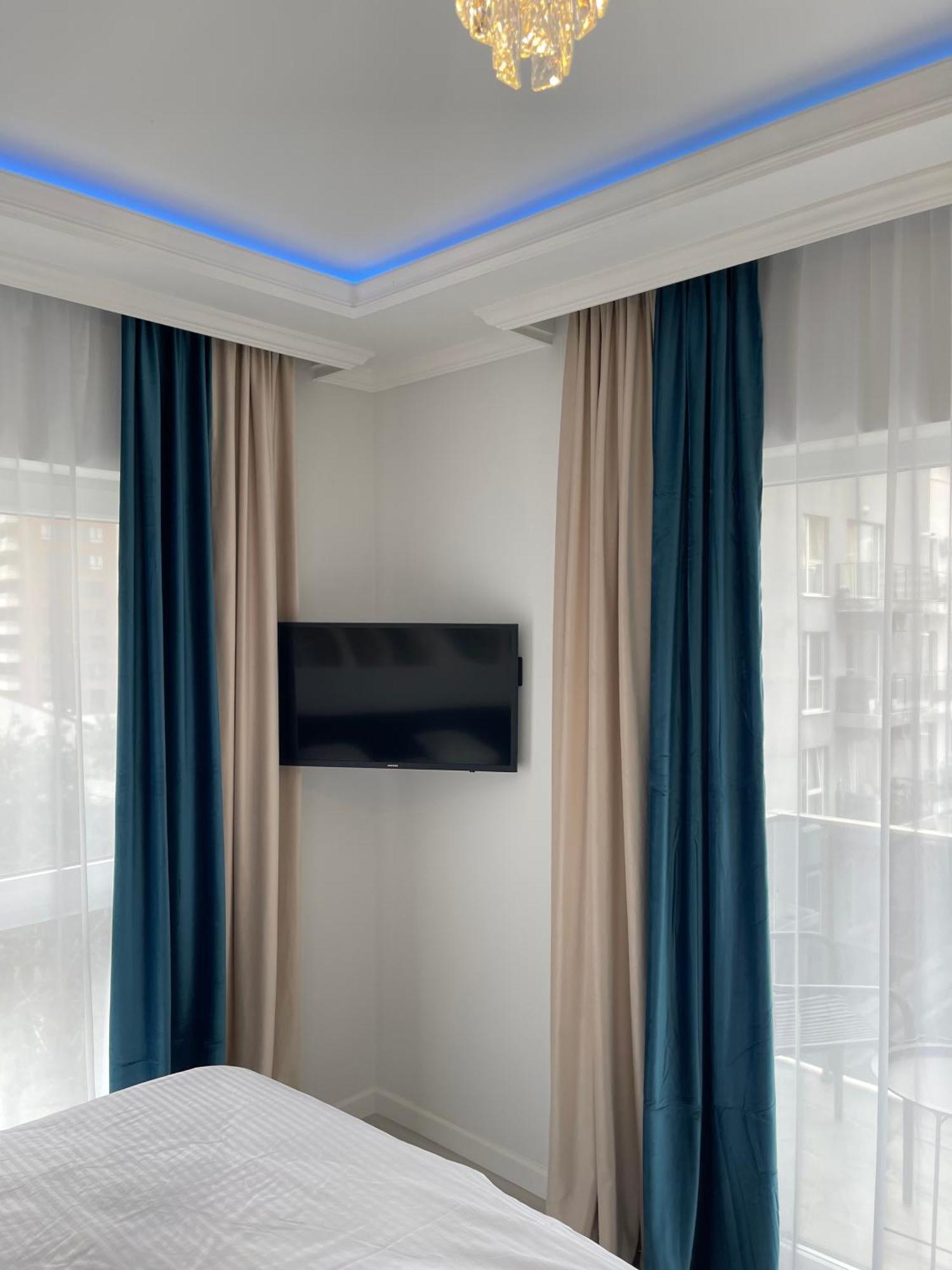 Prestige Suites - Cluj Luxury Exteriér fotografie