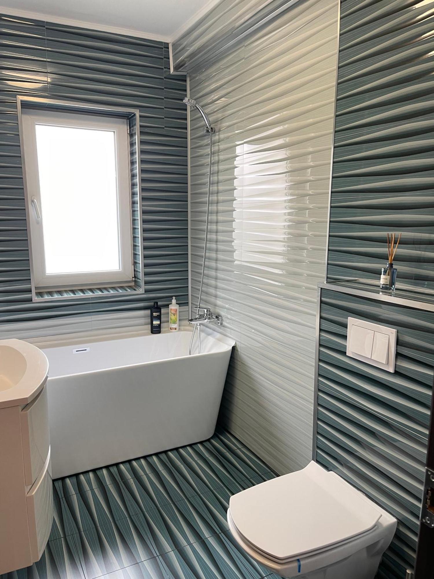 Prestige Suites - Cluj Luxury Exteriér fotografie