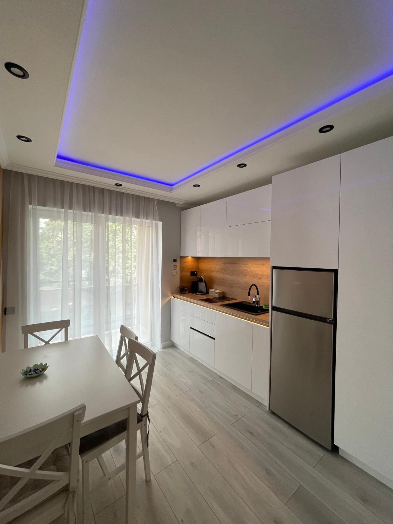 Prestige Suites - Cluj Luxury Exteriér fotografie