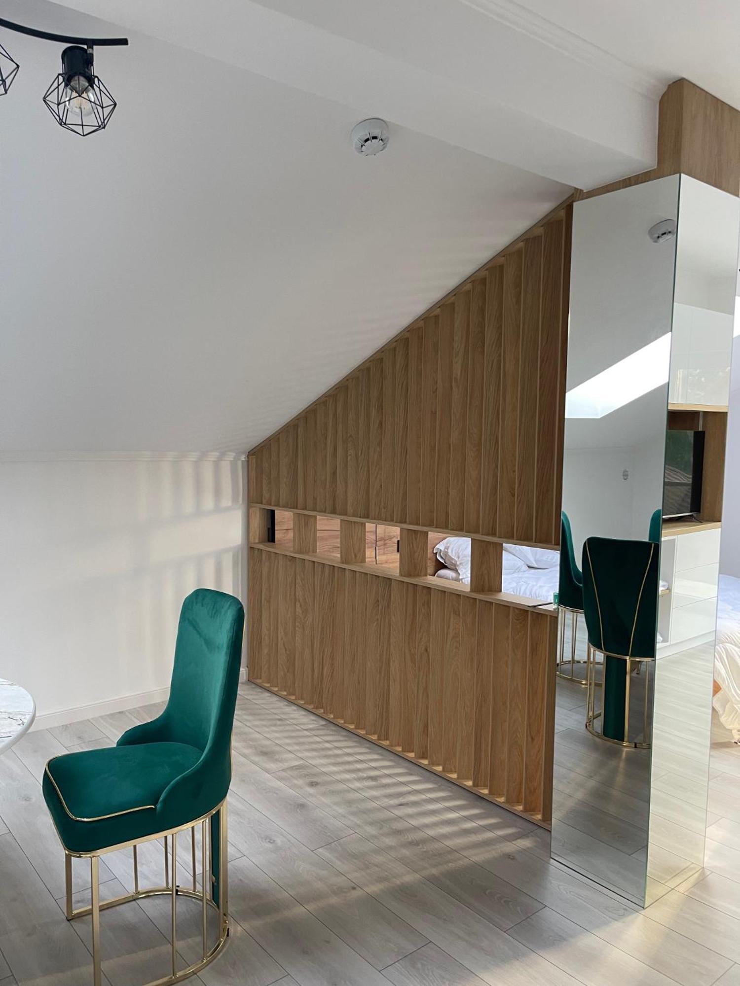 Prestige Suites - Cluj Luxury Exteriér fotografie