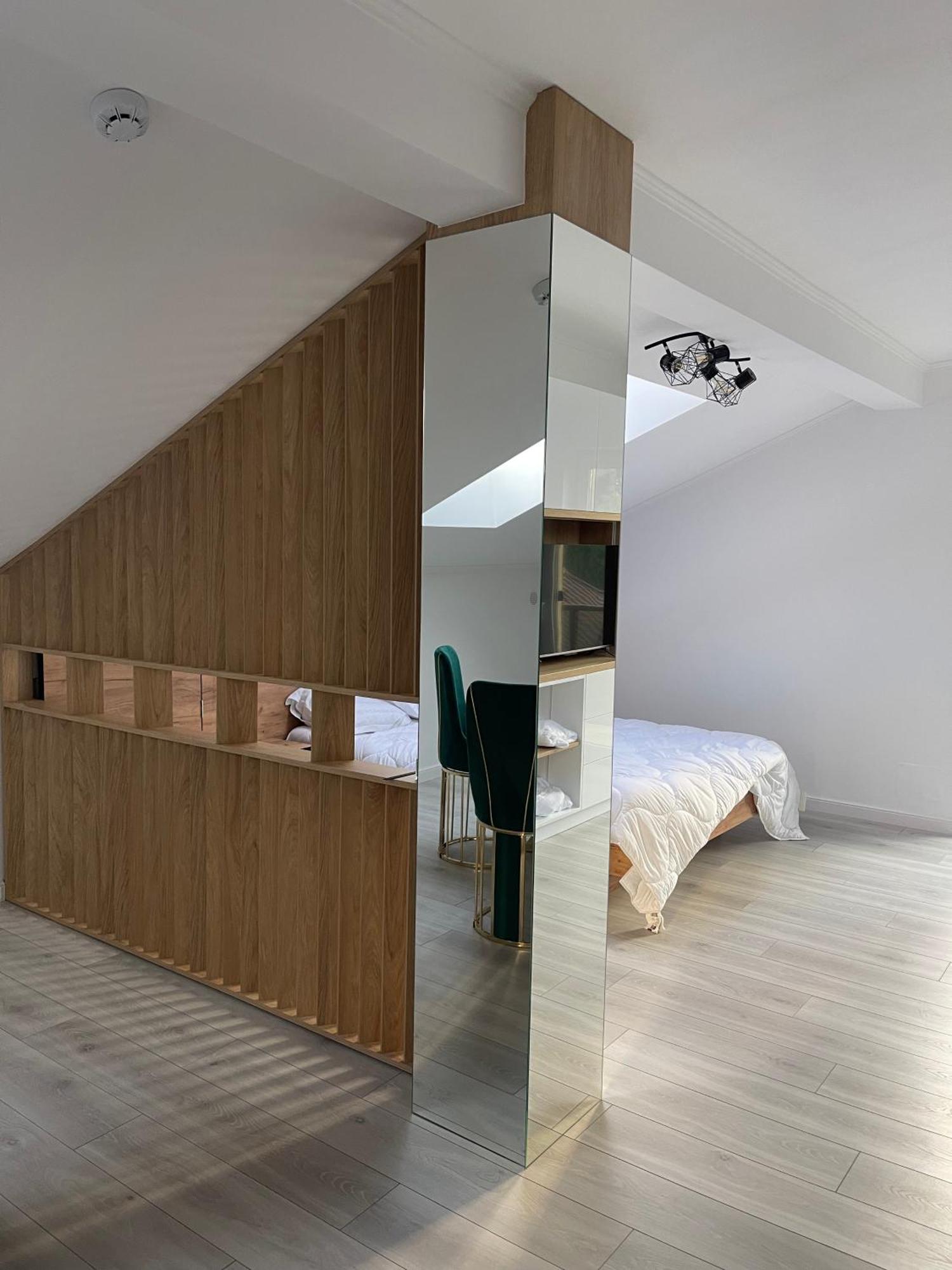 Prestige Suites - Cluj Luxury Exteriér fotografie