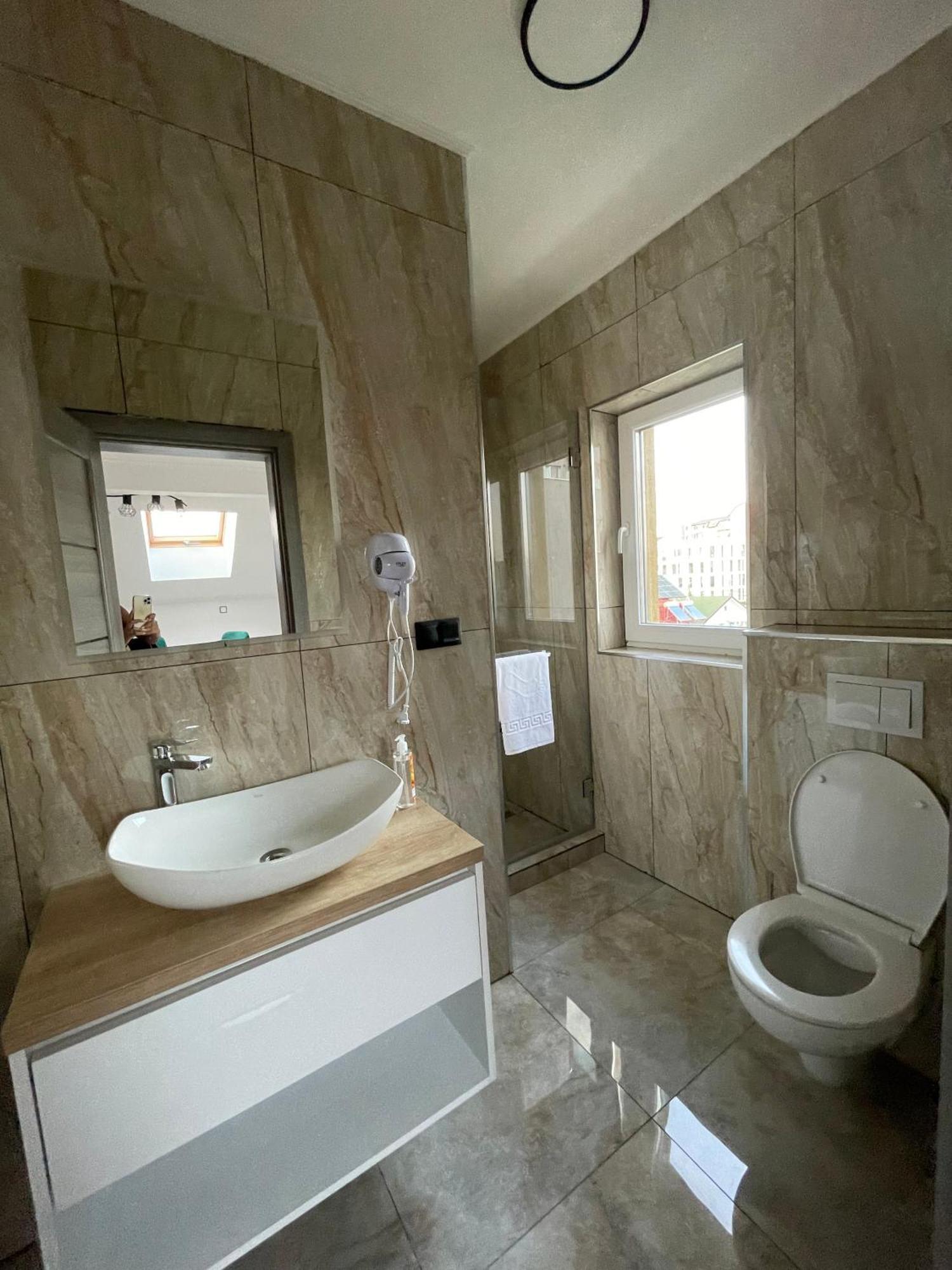 Prestige Suites - Cluj Luxury Exteriér fotografie