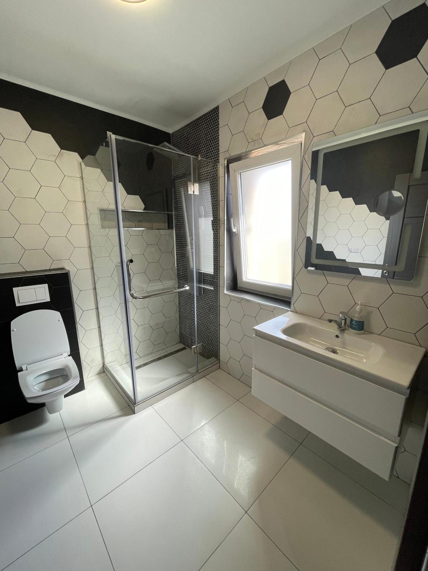 Prestige Suites - Cluj Luxury Exteriér fotografie