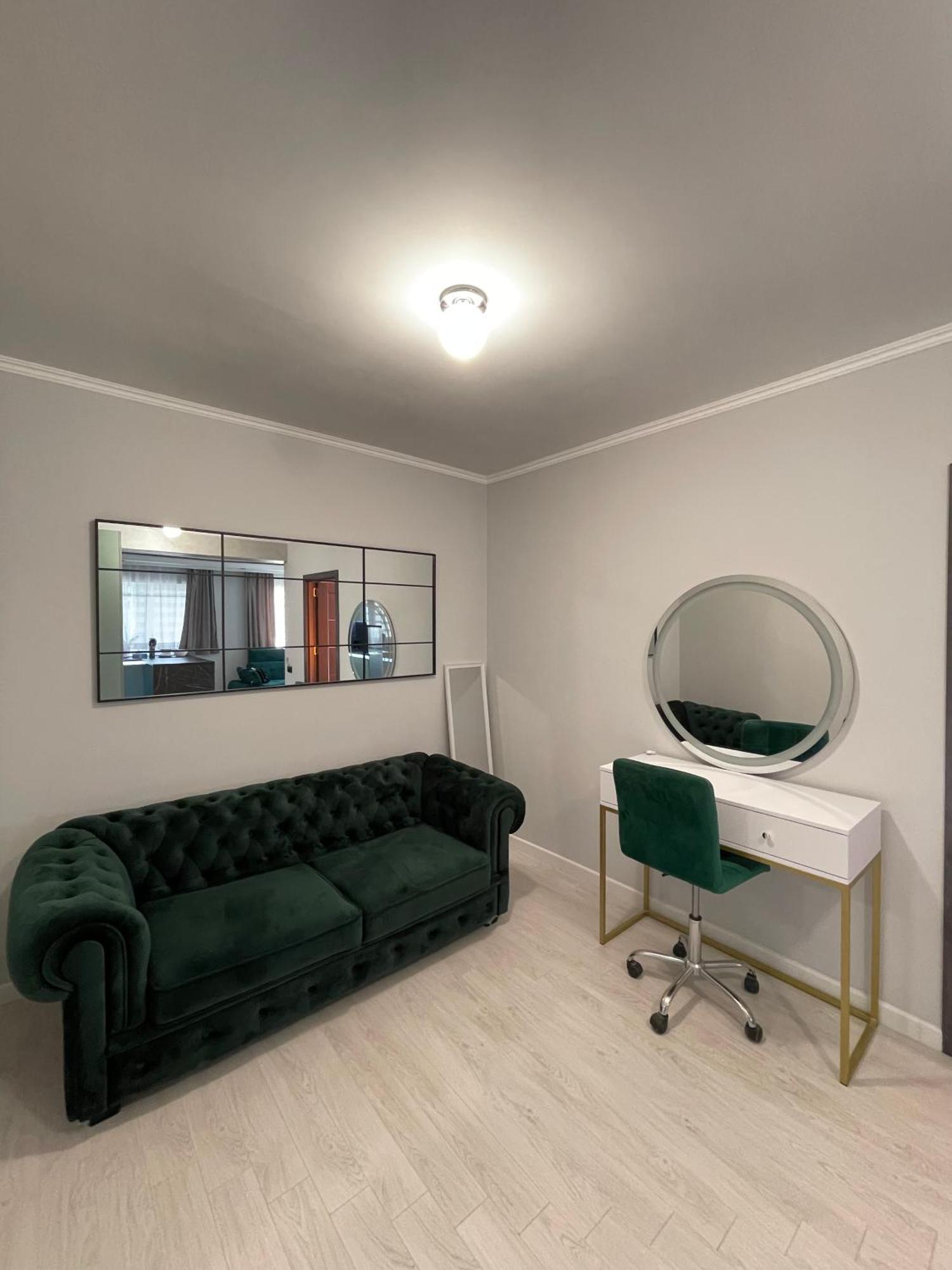 Prestige Suites - Cluj Luxury Exteriér fotografie
