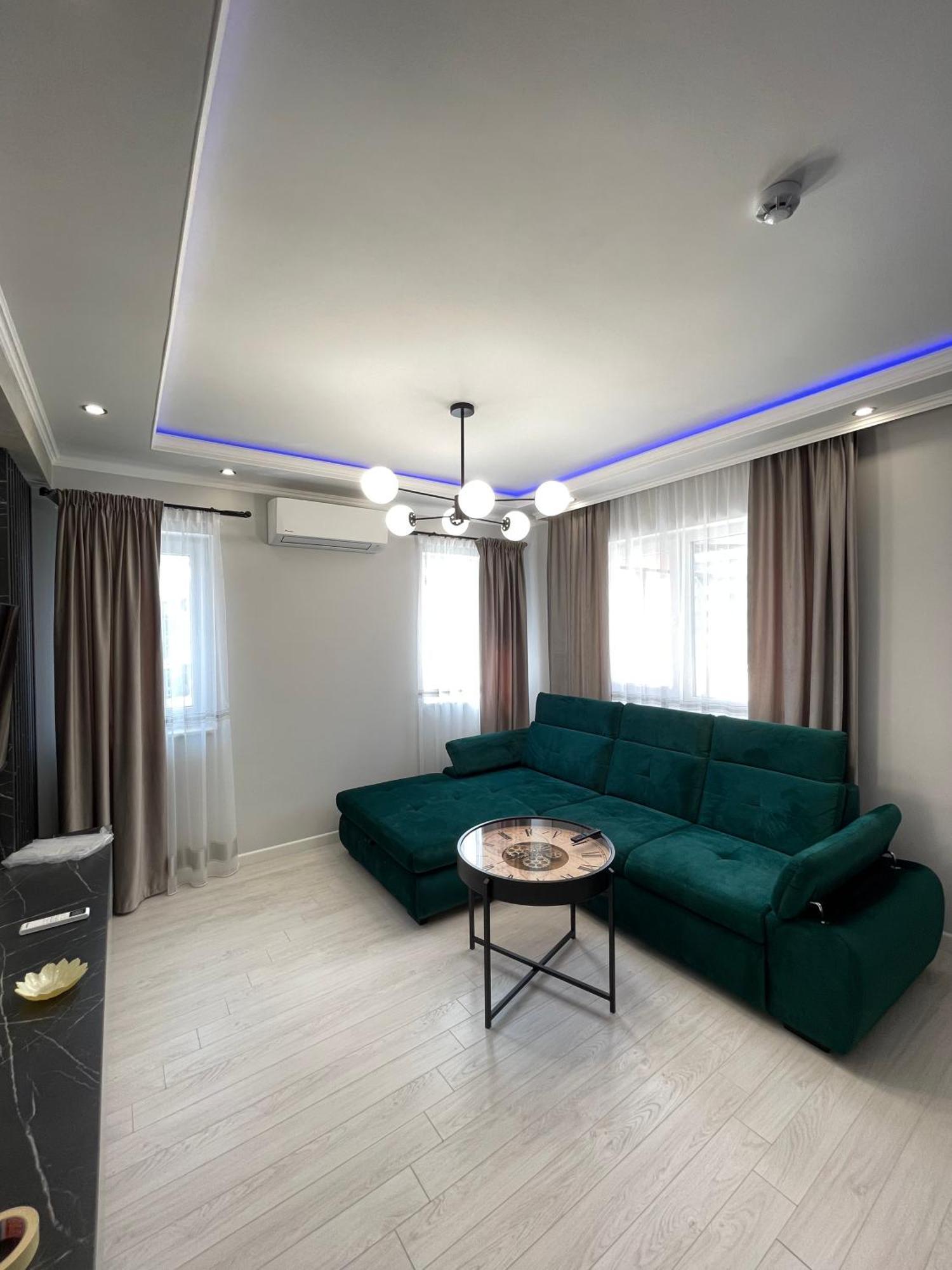 Prestige Suites - Cluj Luxury Exteriér fotografie