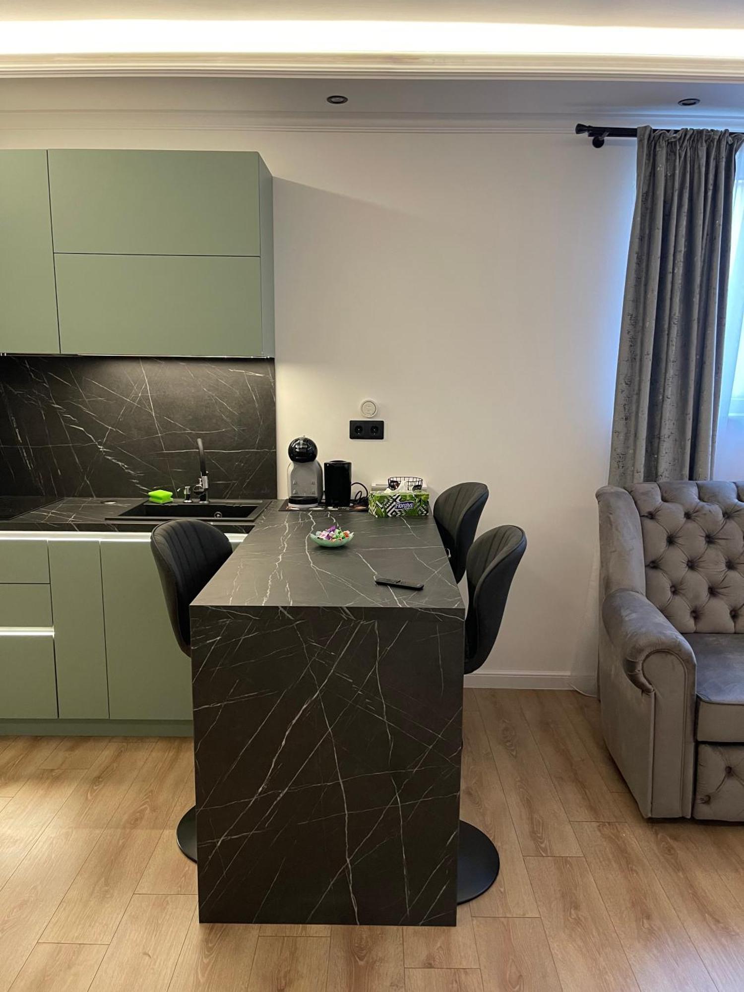 Prestige Suites - Cluj Luxury Exteriér fotografie