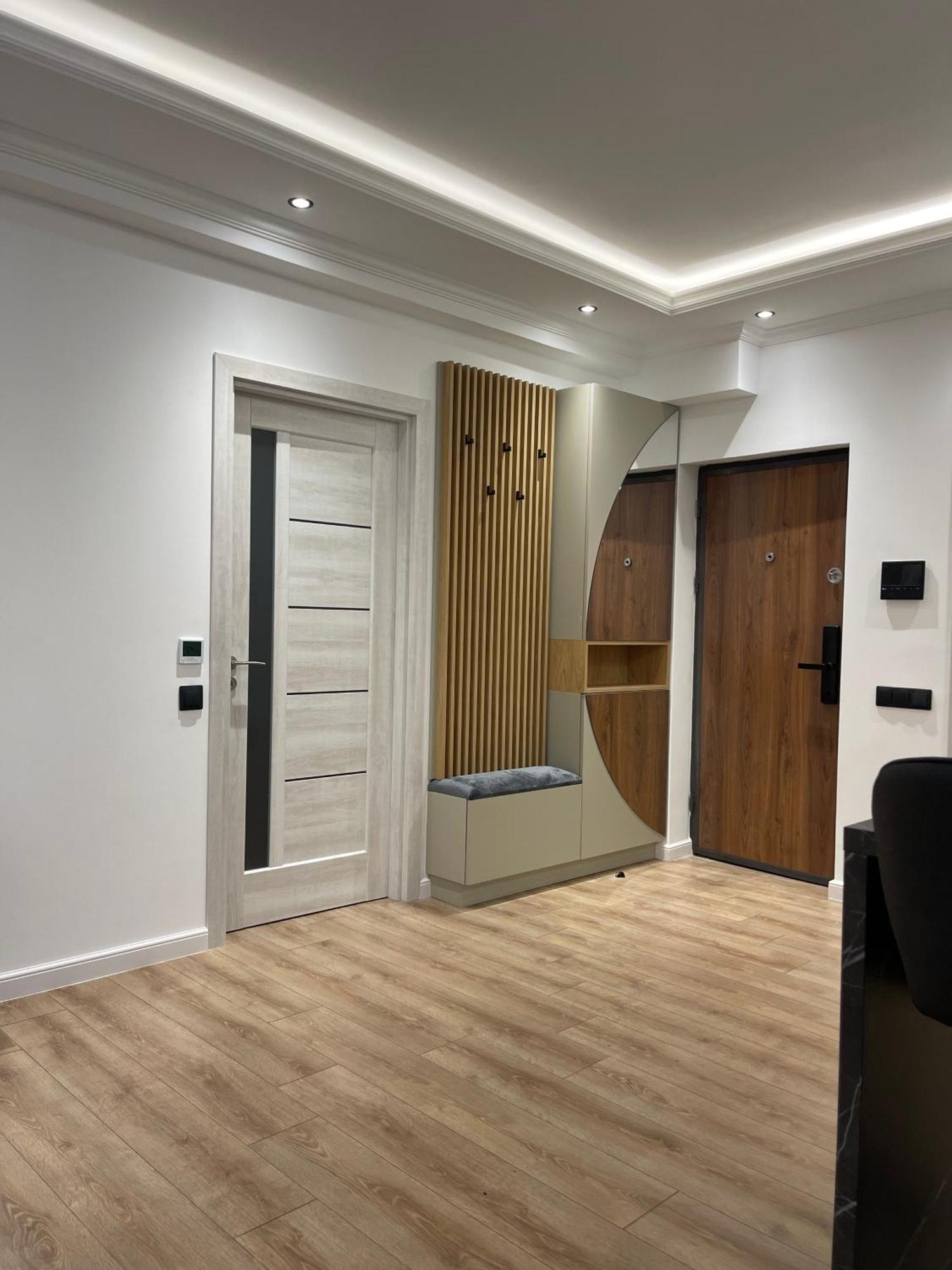 Prestige Suites - Cluj Luxury Exteriér fotografie