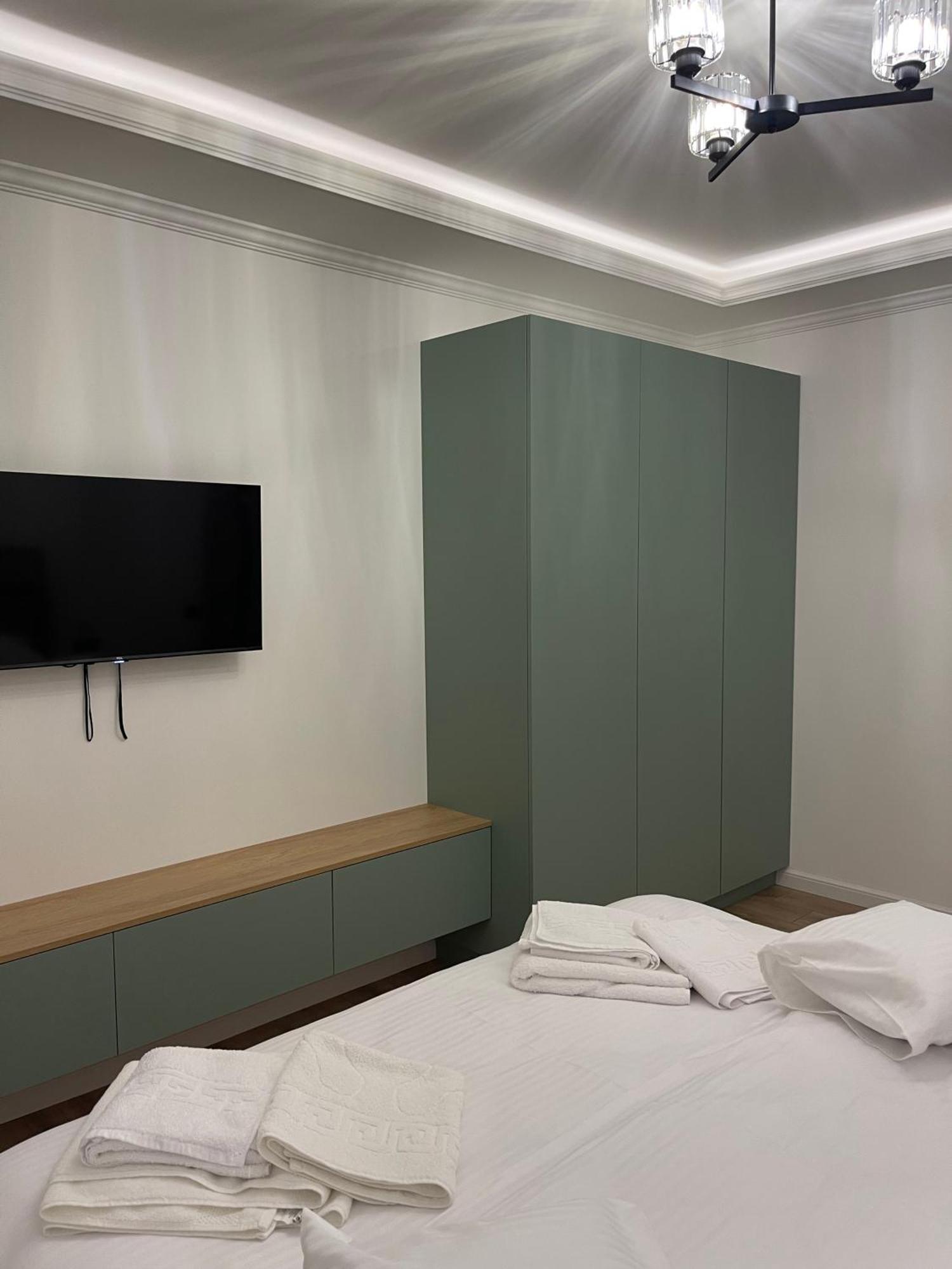 Prestige Suites - Cluj Luxury Exteriér fotografie