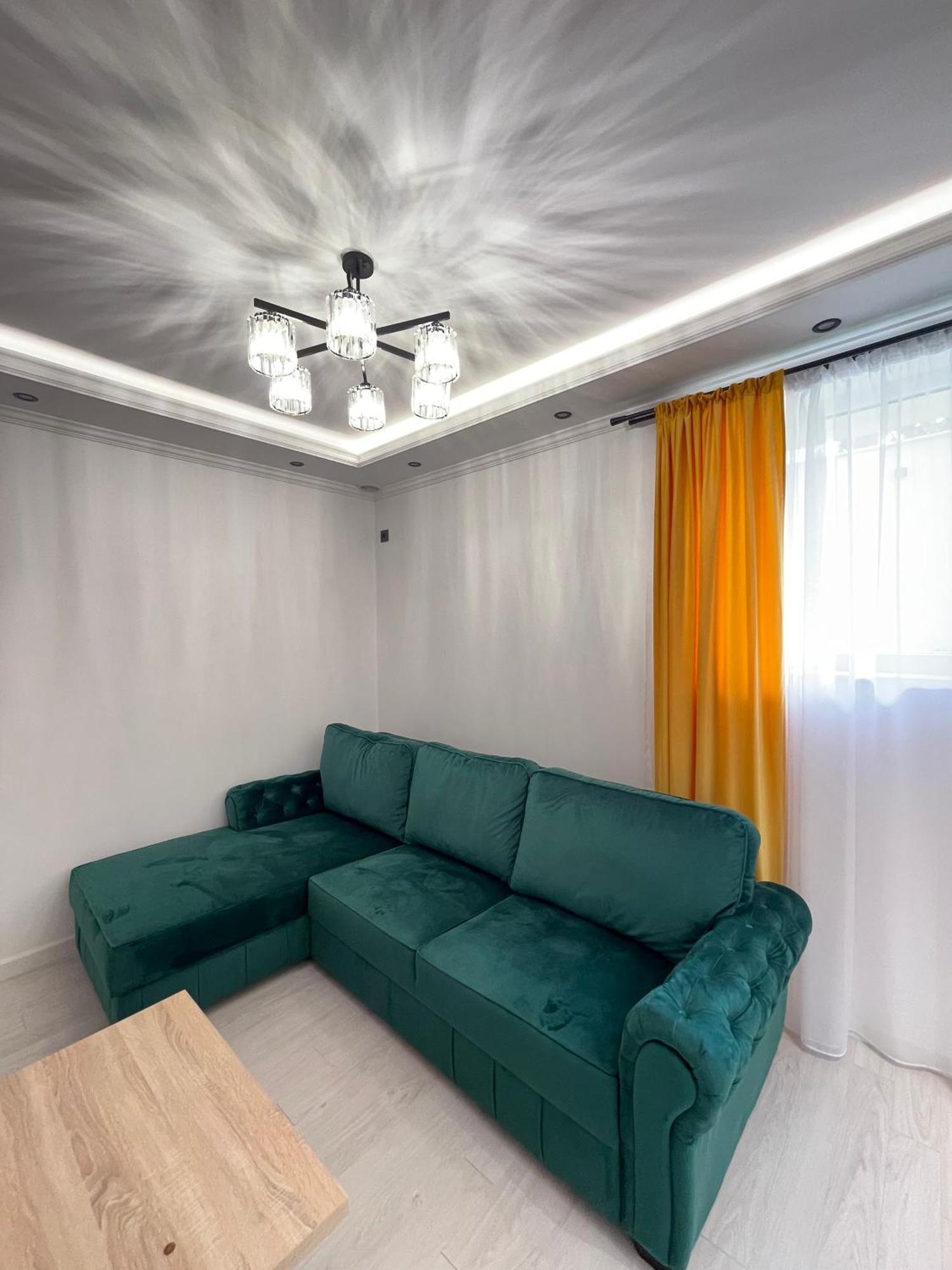 Prestige Suites - Cluj Luxury Exteriér fotografie