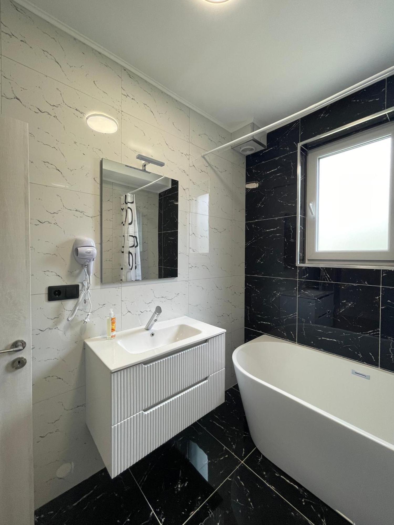 Prestige Suites - Cluj Luxury Exteriér fotografie