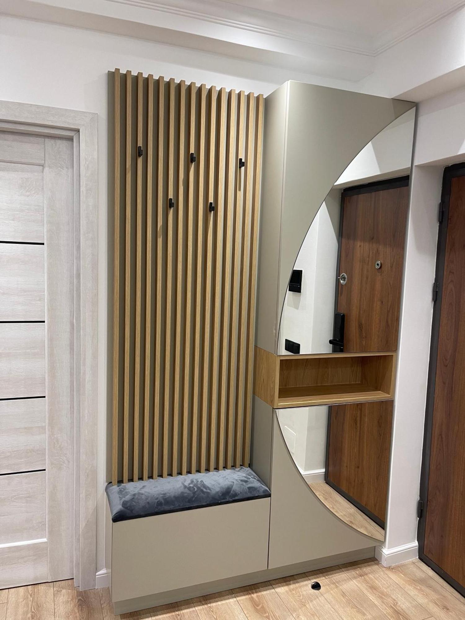Prestige Suites - Cluj Luxury Exteriér fotografie
