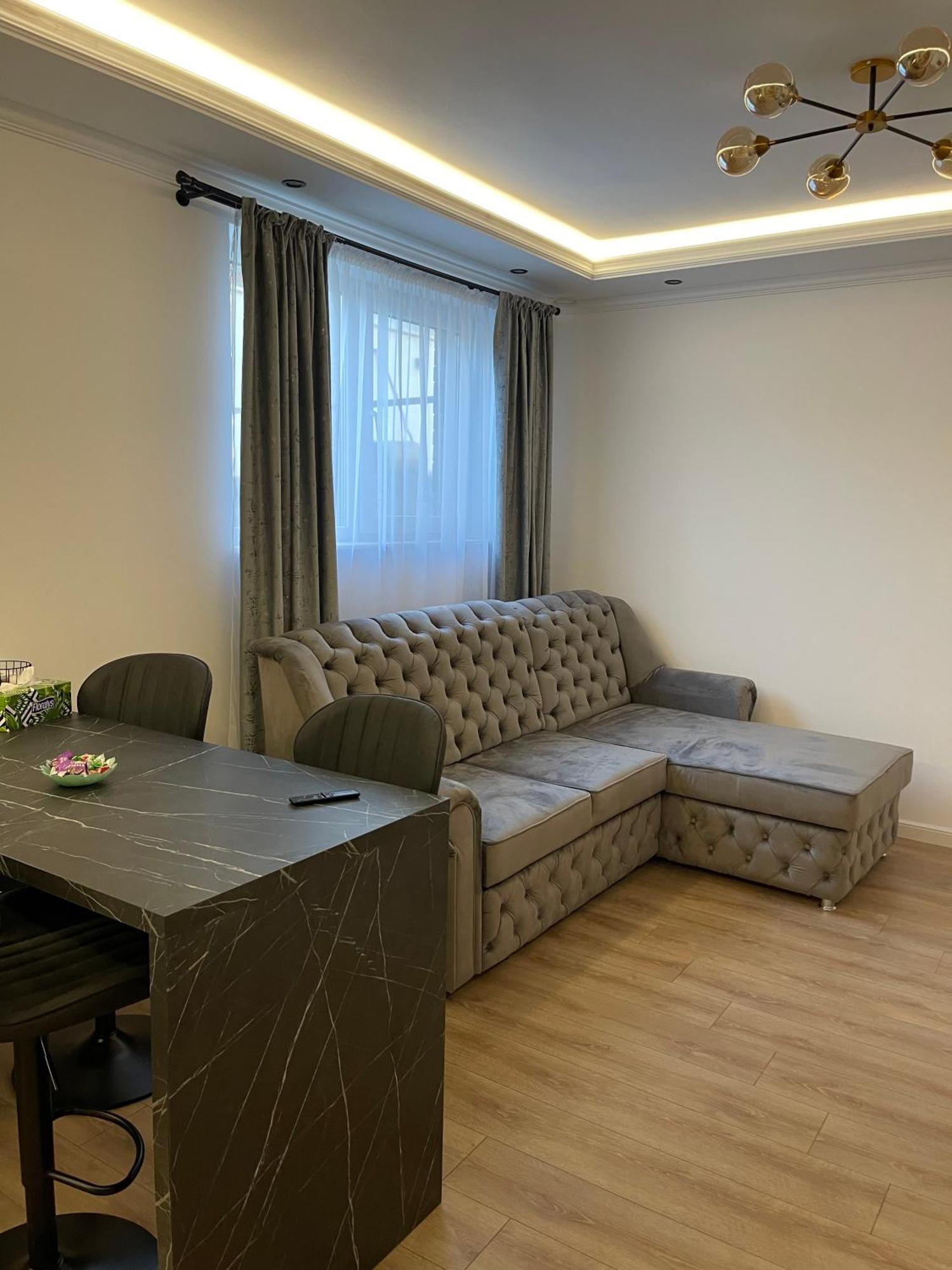 Prestige Suites - Cluj Luxury Exteriér fotografie